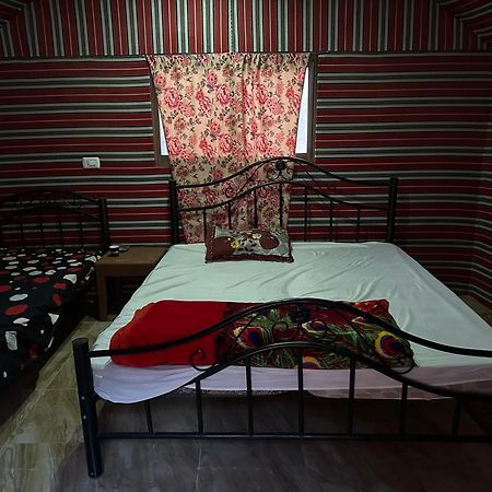 Sunset Dreams Camp Apartment Wadi Rum Exterior photo